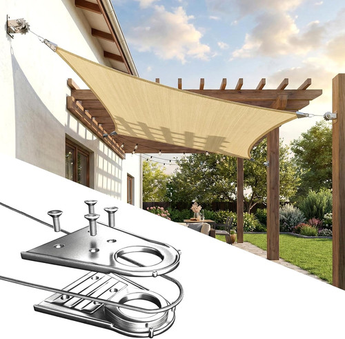 Tenda parasole vela - a,