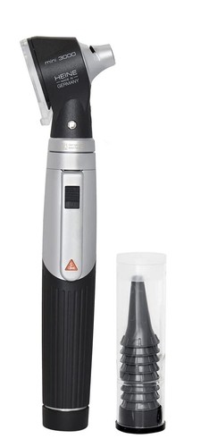 Otoscopio heine mini - heine,