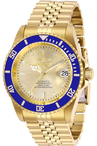 Orologio invicta 29185 da - orologio,