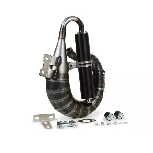 Marmitta racing vmc - racing,