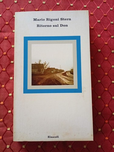 Ritorno sul don mario - -,