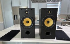 Bowers & Wilkins DM602 S3