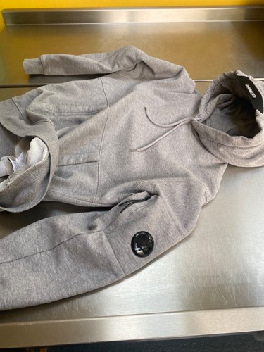 Felpa con cappuccio uomo - , cp