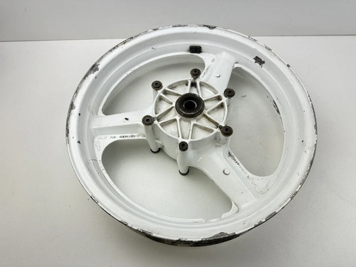 Cerchio anteriore honda cbr - cerchio,