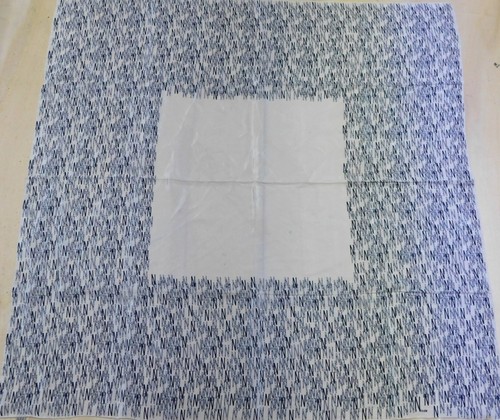 Foulard 100 pura seta - seta, silk