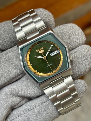 Orologio polso uomo vintage - da,