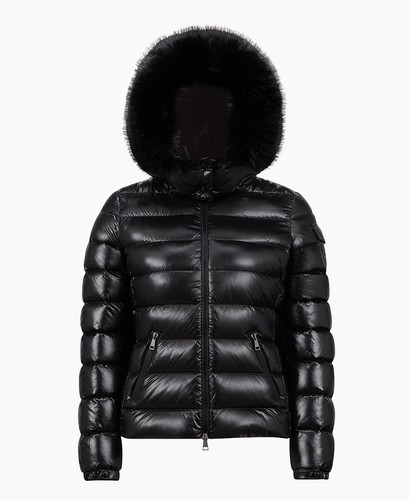 Moncler badyf piumino corto - moncler,