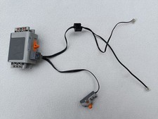 Lego technic 61930c01 - lego, unità