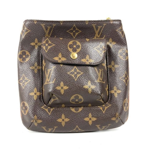 Louis vuitton monogram - louis,