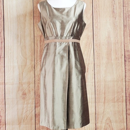 Abito max mara - mara, seta