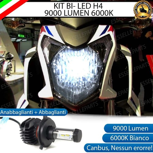 Lampada led 6000k bianco - led,