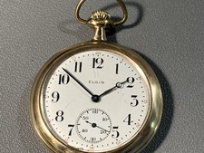 Orologio da tasca vintage