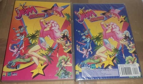 Jem holograms vol e 2 - vol,