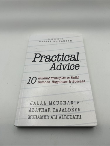 Practical advice abathar - practical,