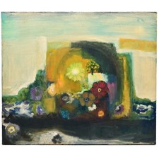 FREDERICK SPRAGUE dipinto