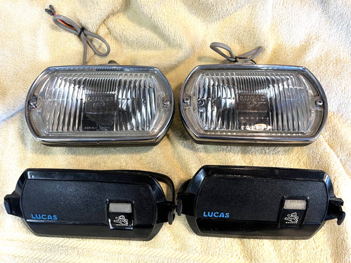 Lucas ft8 lampade auto classic - ft8,