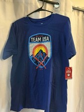 Youth Royal Team USA Cross