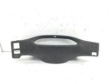 CARENA MANUBRIO POSTERIORE - ATTACCO ROTTO GILERA TYPHOON X 50 1998 1999 TEC2T