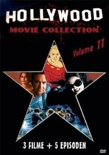 Hollywood Movie Collection