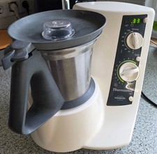 Vorwerk bimby tm21 - bimby,