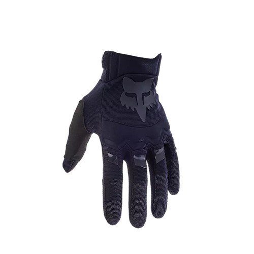 Guanti mtb dirtpaw nero fox - mtb,