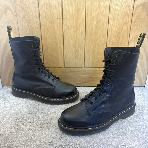 Stivali martens doc - martens, morbidi