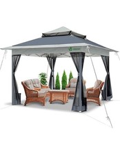 VOUNOT Carpa Plegable Gazebo
