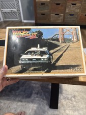 Raro kit modellino RITORNO AL