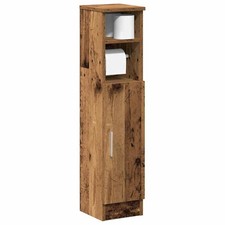 vidaXL Mobile da Bagno con