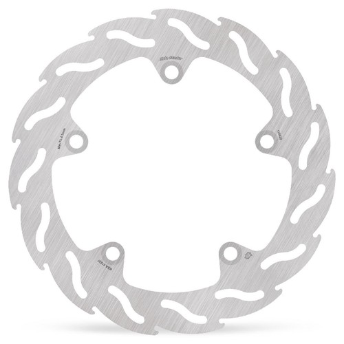 Rotore fisso moto - fisso, moto-master
