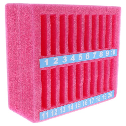 Box porta cellulare - in, cotone