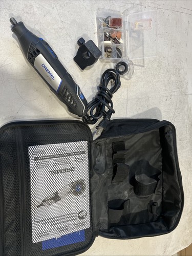 Dremel 4000 kit utensili - kit,