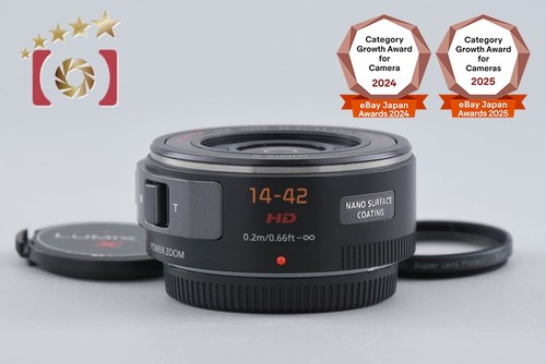 Panasonic lumix vario - g,