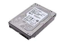 Western Digital Ultrastar DC