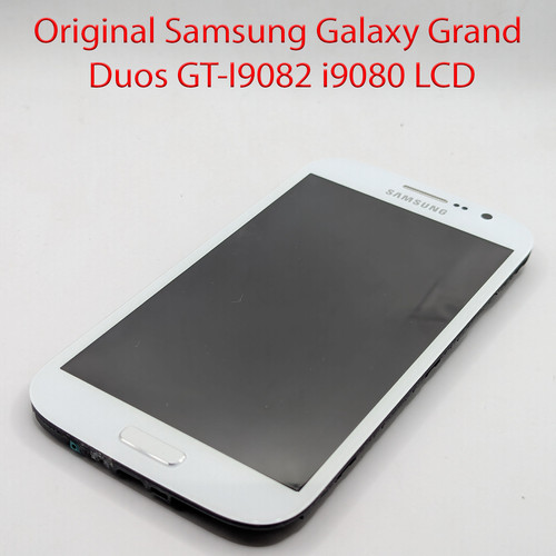 Lcd originale samsung galaxy - lcd,