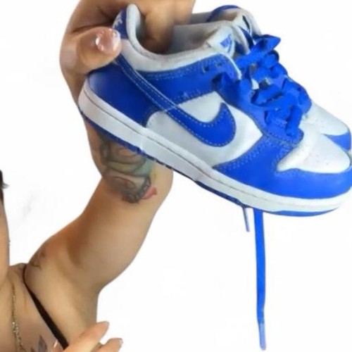 Scarpe ginnastica nike dunk - ginnastica,