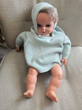 Vecchia Bambola Cicciobello Sebino Vintage