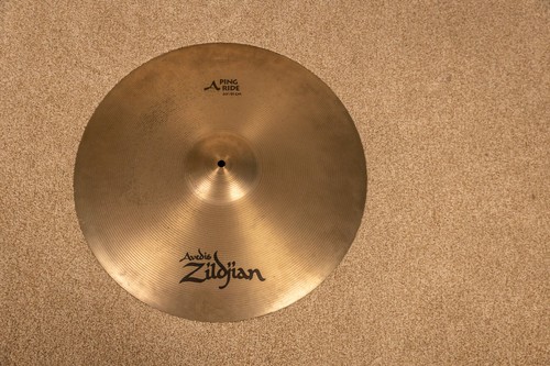 Piatto zildjian a - piatto,