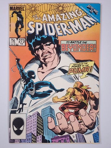 Amazing spider man - amazing, spider-man