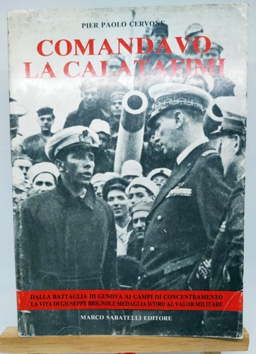Pier paolo cervone camandavo - pier,