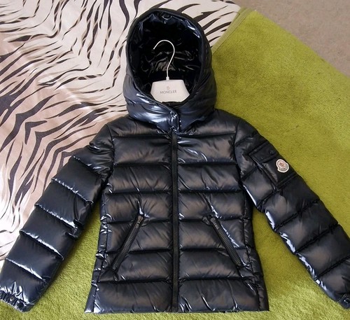 Moncler bady giubbotto - moncler,