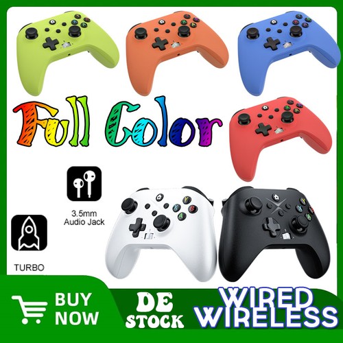 Controller wireless colori - controller,
