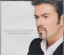 GEORGE MICHAEL "Ladies &