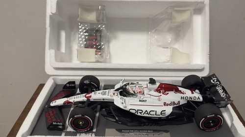 Minichamps rb21 1 - rb21, –