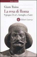 La resa di Roma 9 giugno 53
