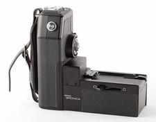 Motore zenza bronica per etr - zenza,