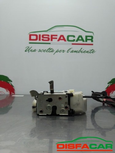 Serrature elettriche lancia - serrature,