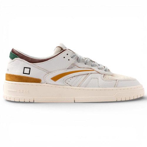 Date sneakers torneo colored - date,