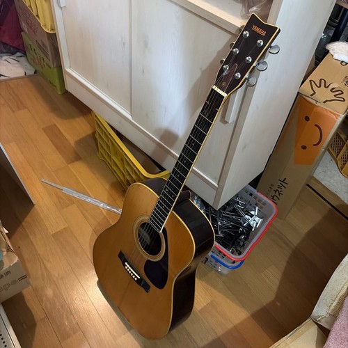 Yamaha 201 chitarra - fg-201,