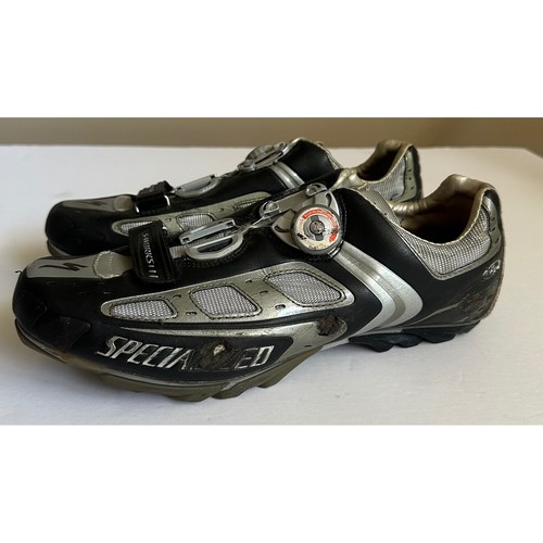 Scarpe ciclismo mtb - scarpe,